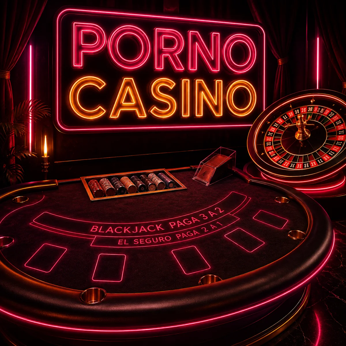 Casino en vivo